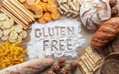 28. Mai – Welt-Zöliakie-Tag: Wenn Gluten krank macht