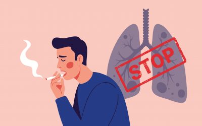 Jetzt mit dem Rauchen aufhören – für Ihre Lungengesundheit