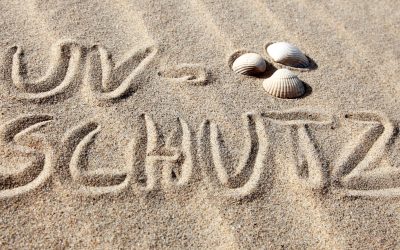 Sonnenschutz ist Hautschutz: So schützen Sie Ihre Haut im Sommer effektiv
