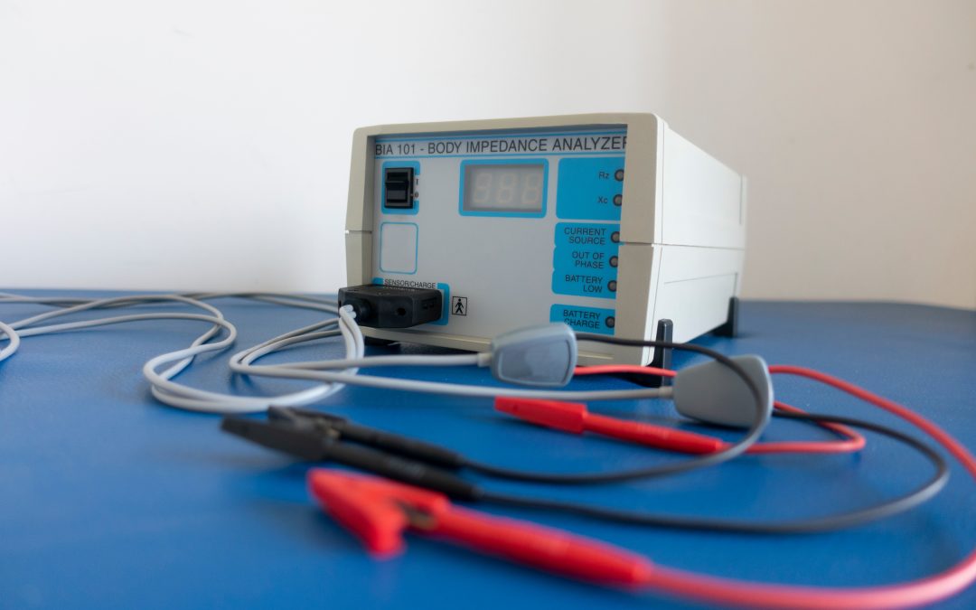 Bioelektrische Impedanzanalyse – mehr wissen, besser behandeln