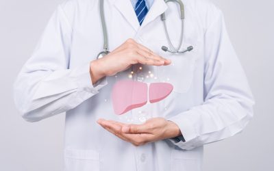 Hepatitis: Was Sie über die stille Entzündung der Leber wissen sollten